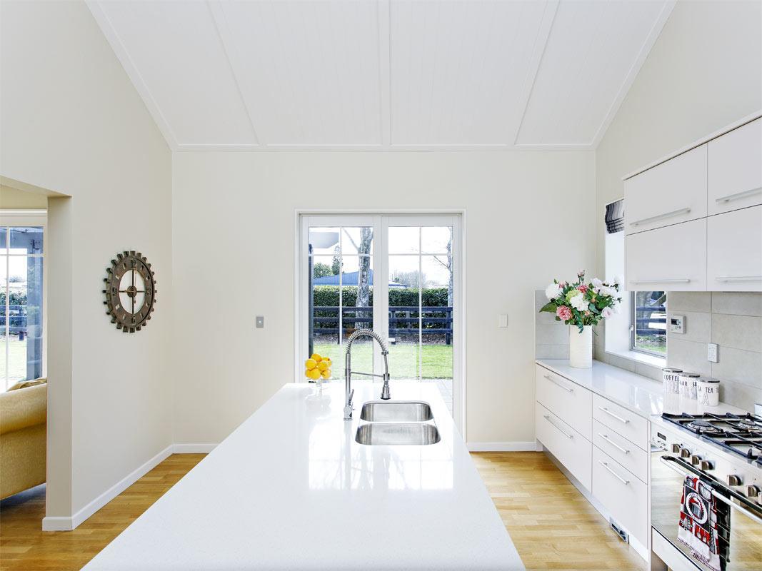 Eldonwood Bed And Breakfast Matamata Exterior foto