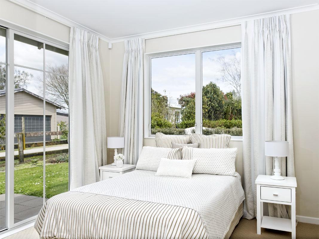 Eldonwood Bed And Breakfast Matamata Exterior foto