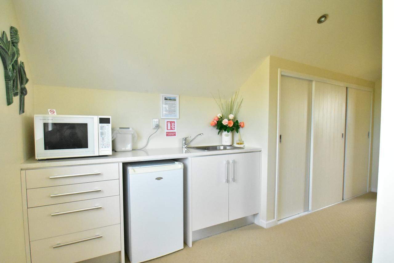 Eldonwood Bed And Breakfast Matamata Exterior foto